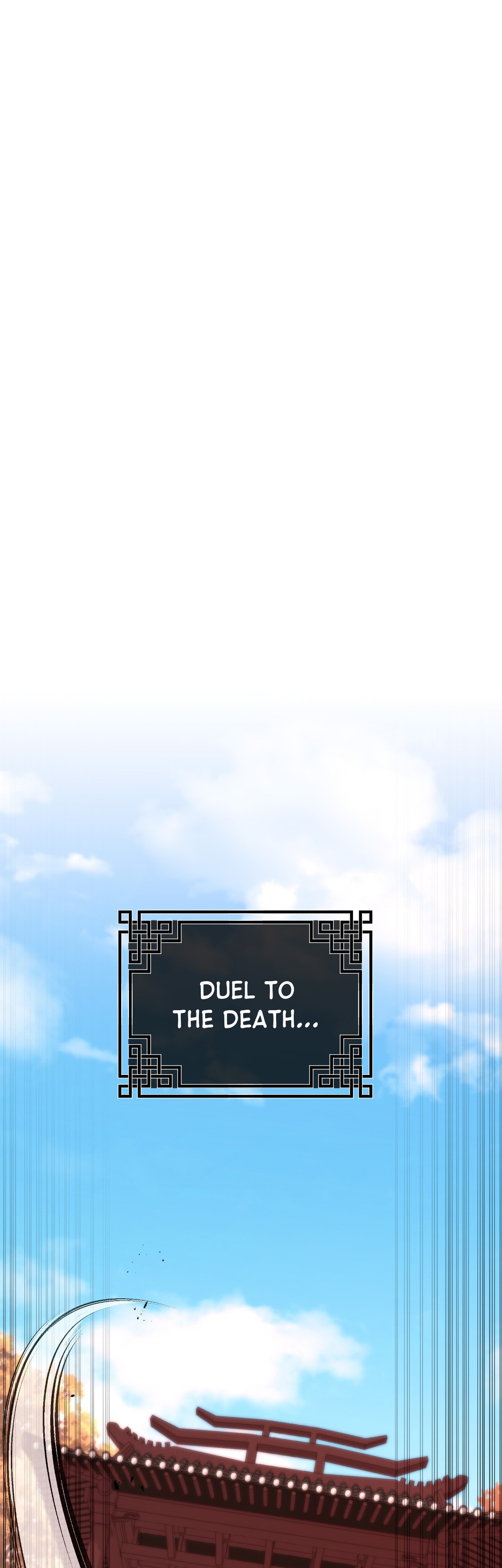 Fire, Flowers, Dreams [Official] - Chapter 6 manhwa