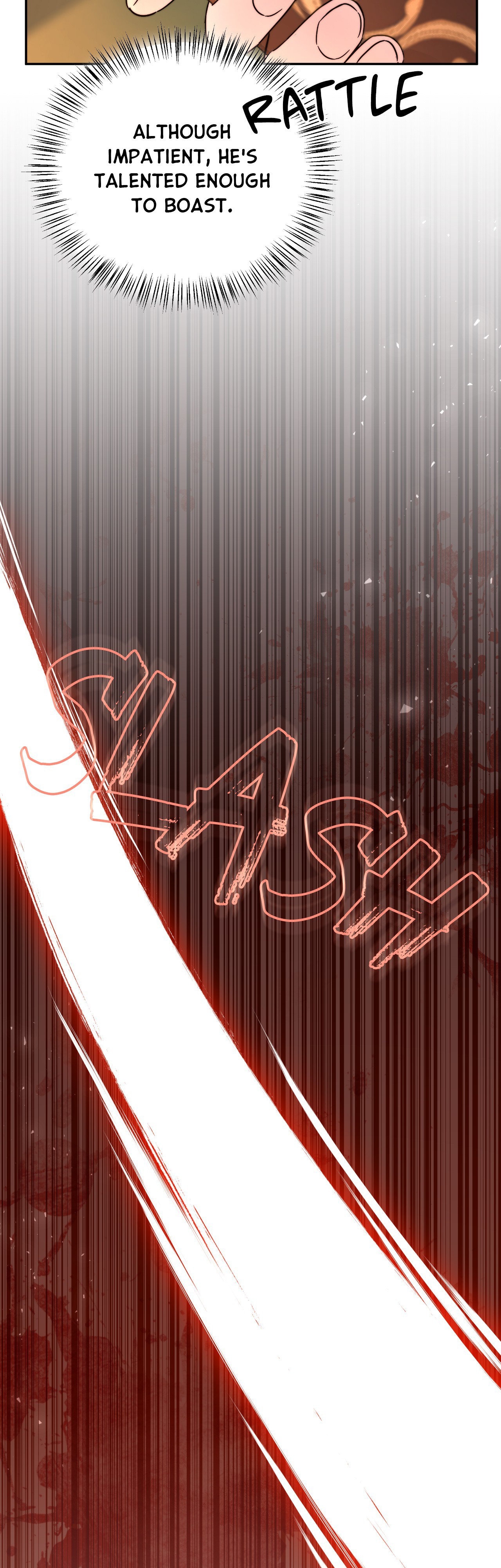 Fire, Flowers, Dreams [Official] - Chapter 6 manhwa