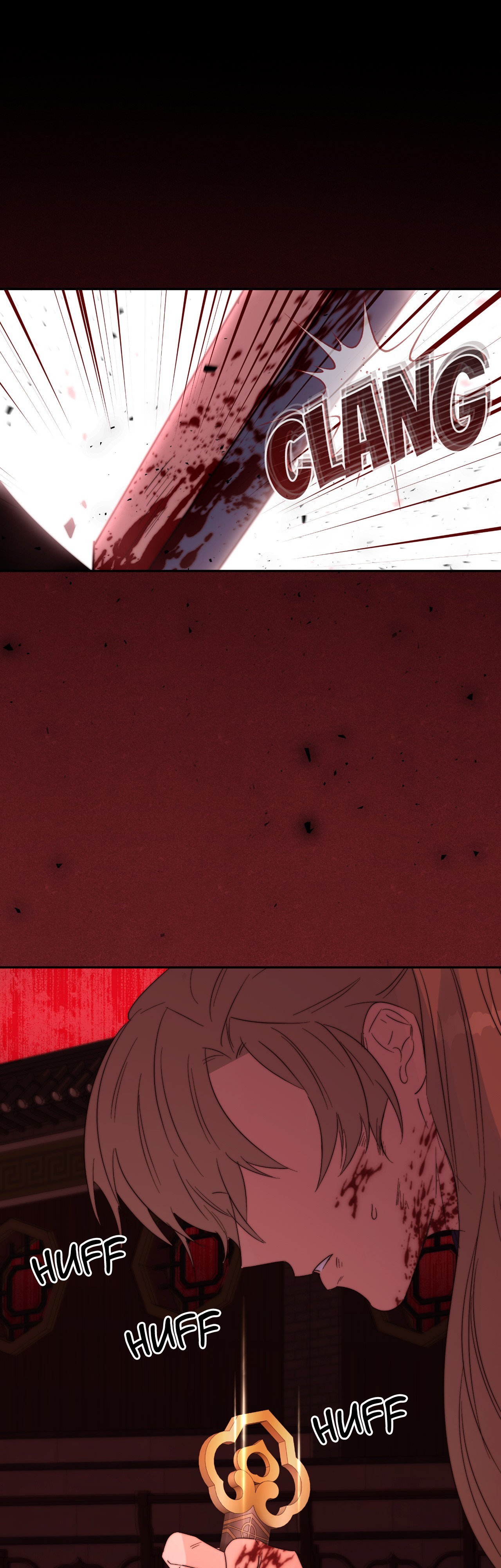 Fire, Flowers, Dreams [Official] - Chapter 6 manhwa