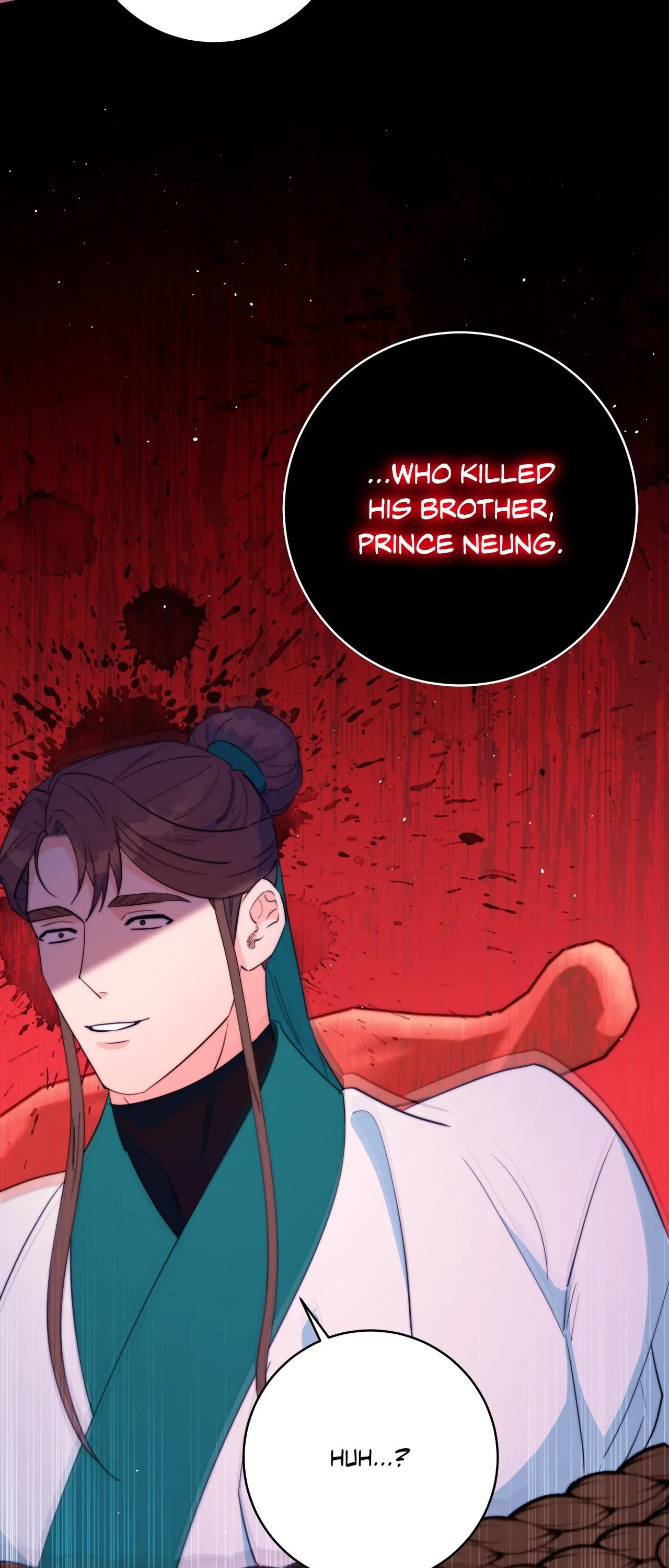 Fire, Flowers, Dreams [Official] - Chapter 60 manhwa