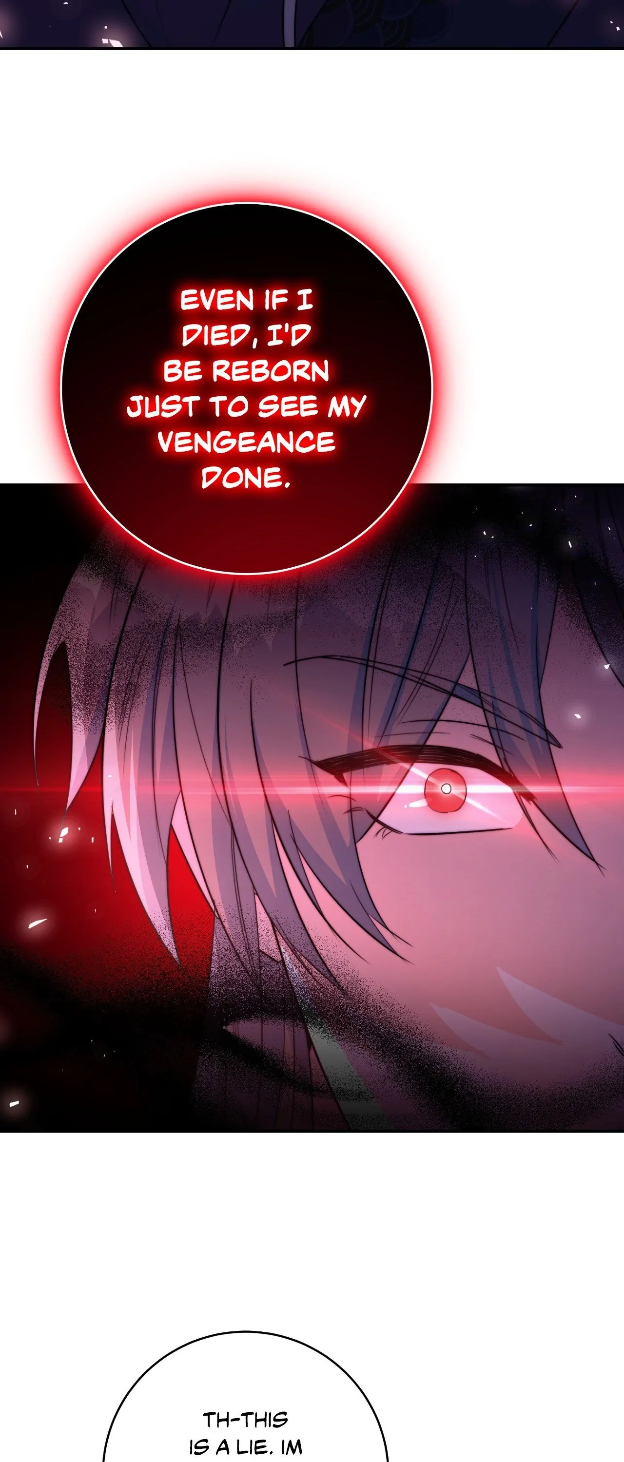 Fire, Flowers, Dreams [Official] - Chapter 60 manhwa