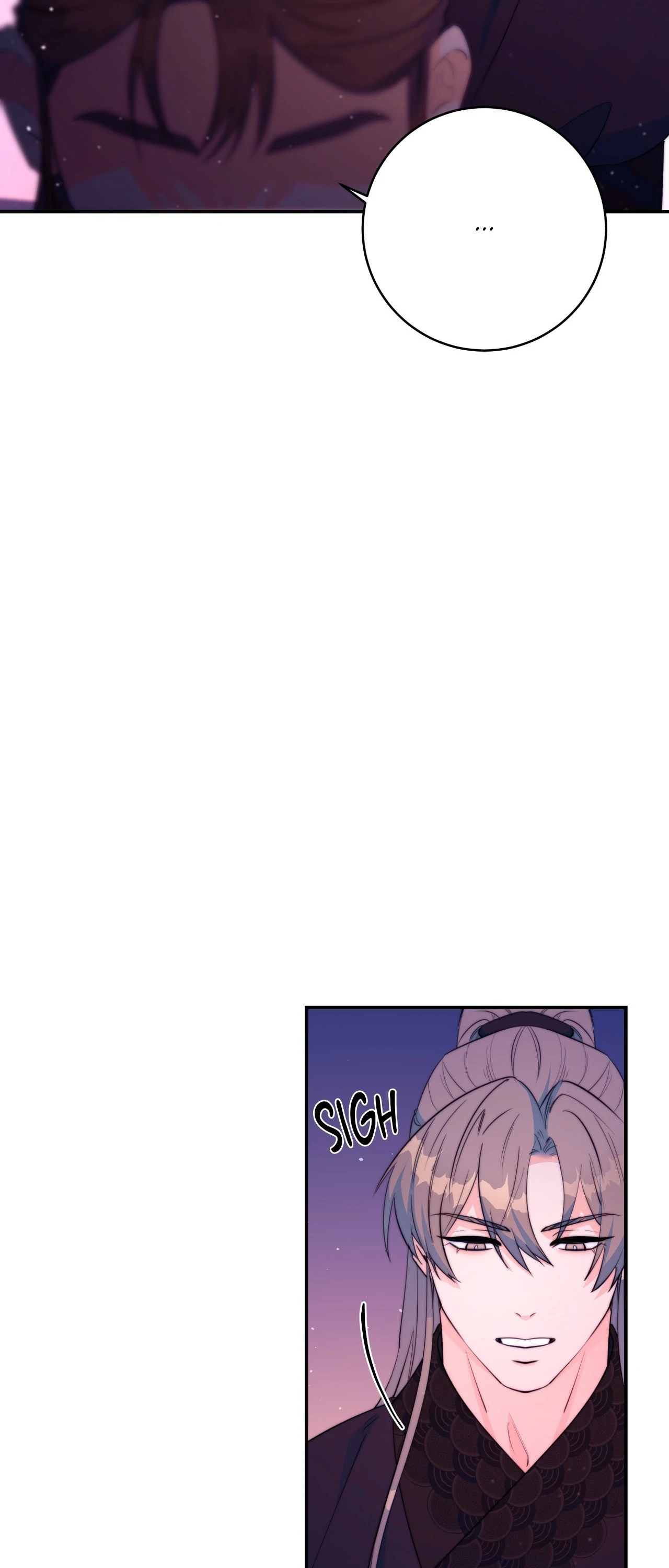 Fire, Flowers, Dreams [Official] - Chapter 60 manhwa