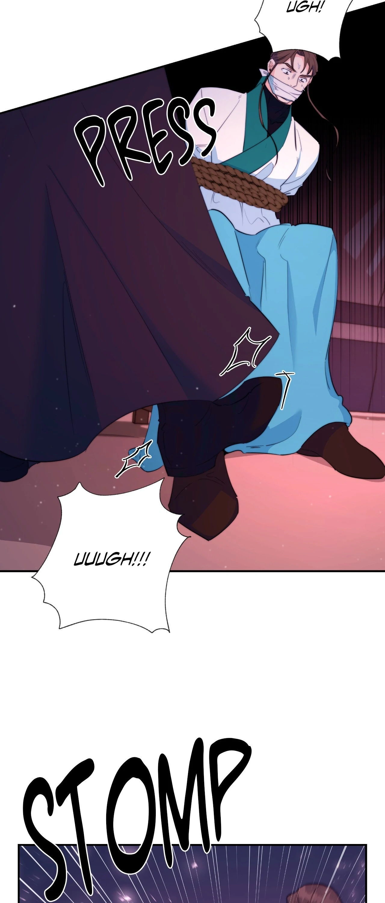 Fire, Flowers, Dreams [Official] - Chapter 60 manhwa
