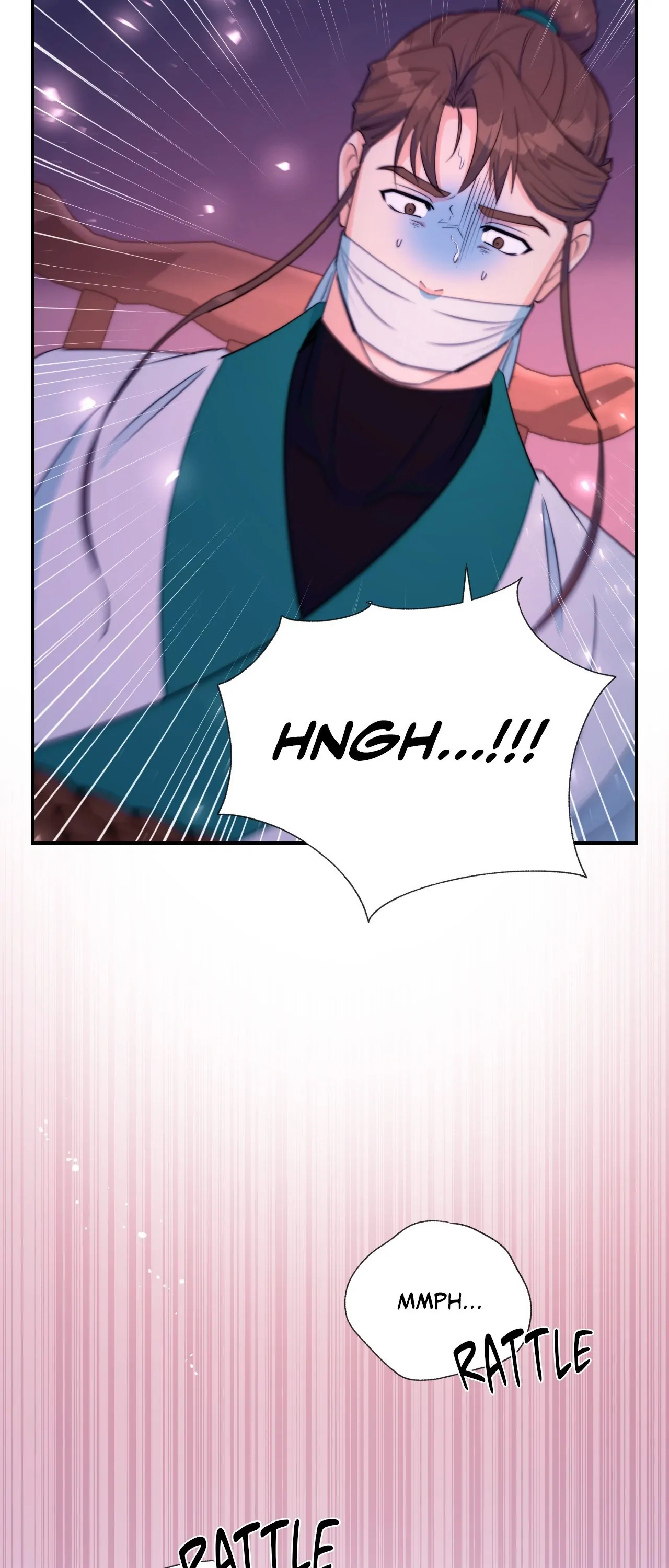 Fire, Flowers, Dreams [Official] - Chapter 60 manhwa