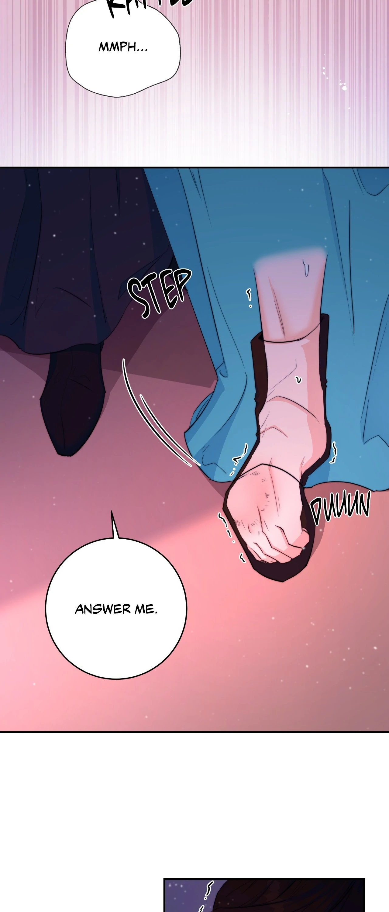 Fire, Flowers, Dreams [Official] - Chapter 60 manhwa