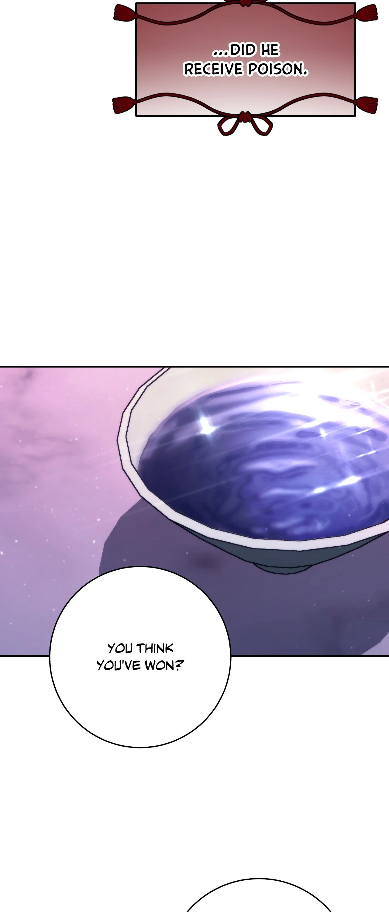 Fire, Flowers, Dreams [Official] - Chapter 60 manhwa