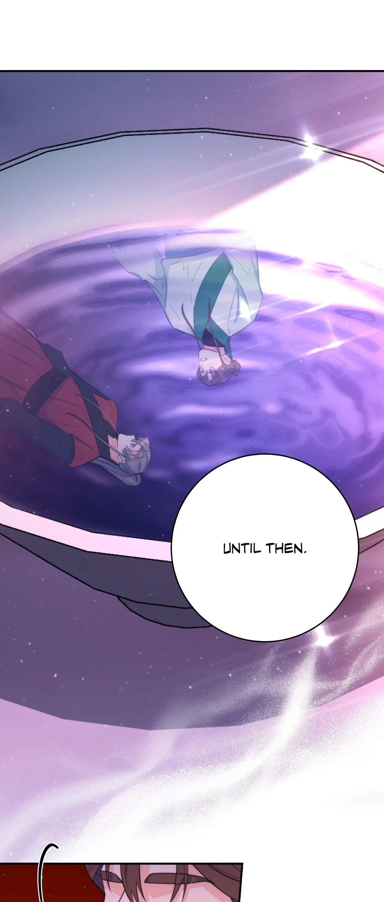 Fire, Flowers, Dreams [Official] - Chapter 60 manhwa