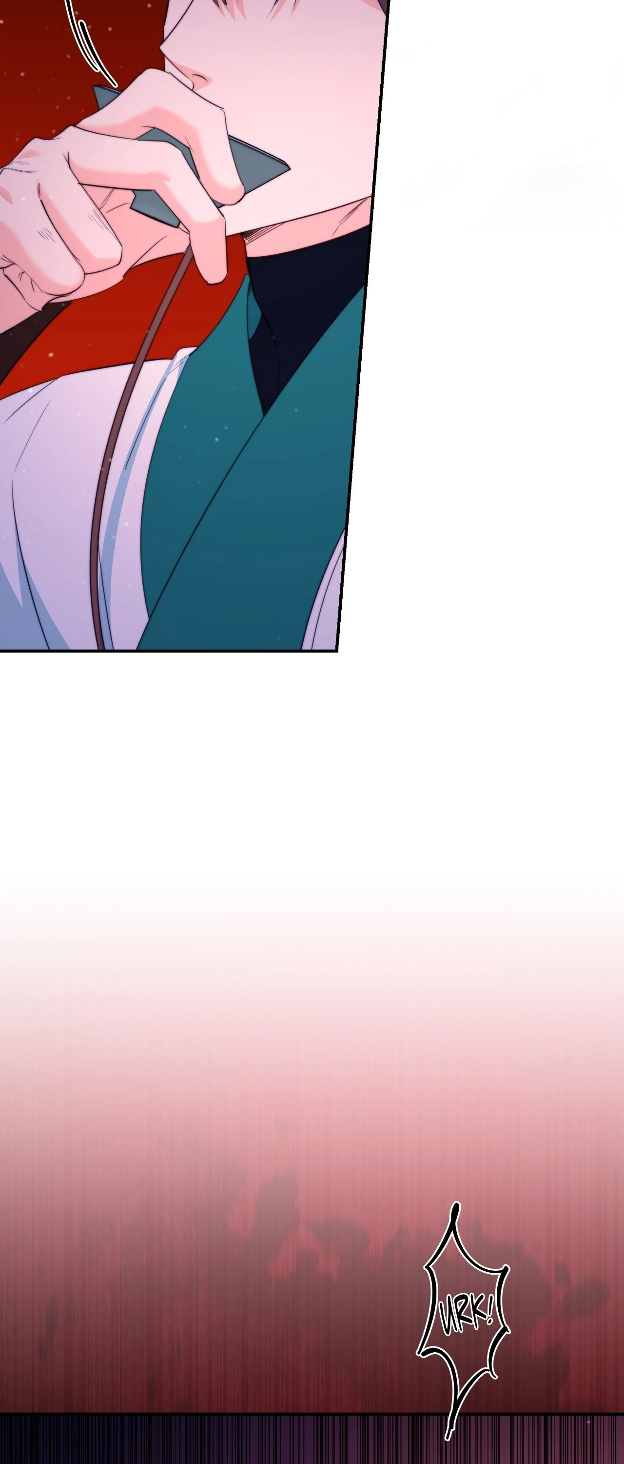 Fire, Flowers, Dreams [Official] - Chapter 60 manhwa