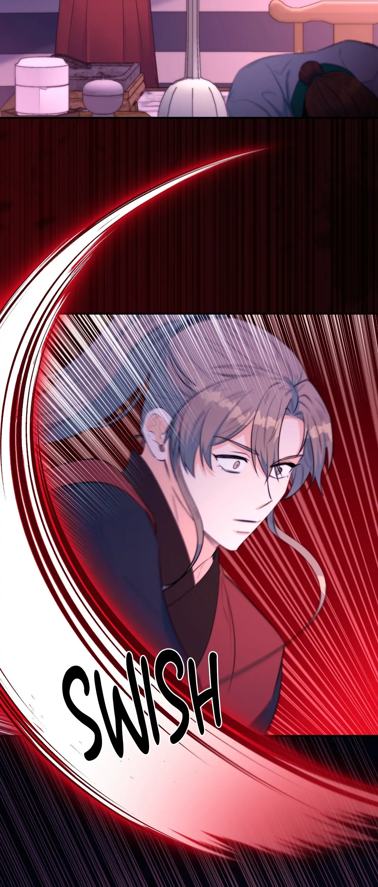 Fire, Flowers, Dreams [Official] - Chapter 60 manhwa