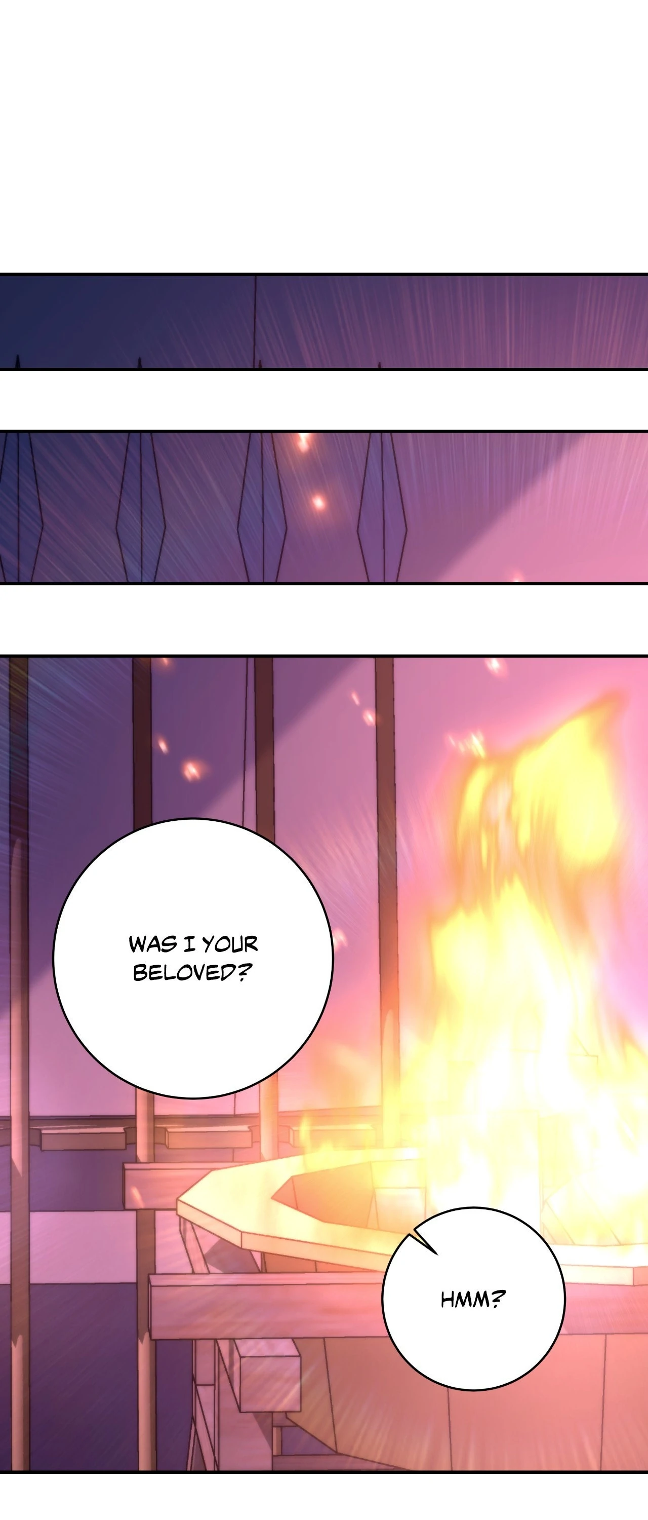 Fire, Flowers, Dreams [Official] - Chapter 60 manhwa