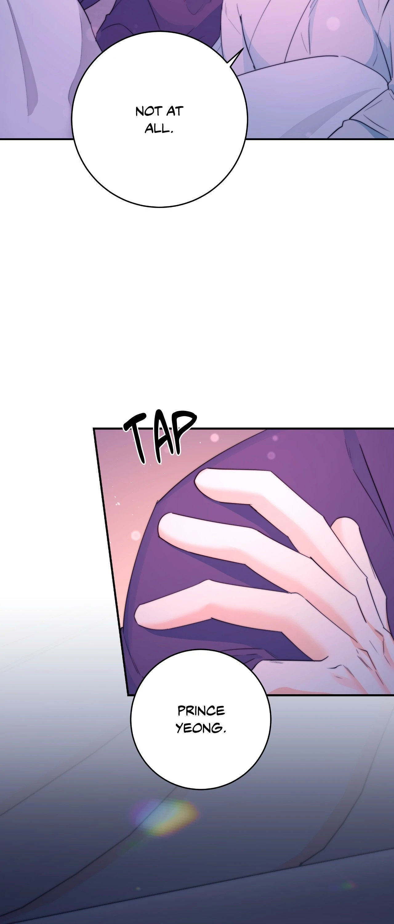 Fire, Flowers, Dreams [Official] - Chapter 60 manhwa