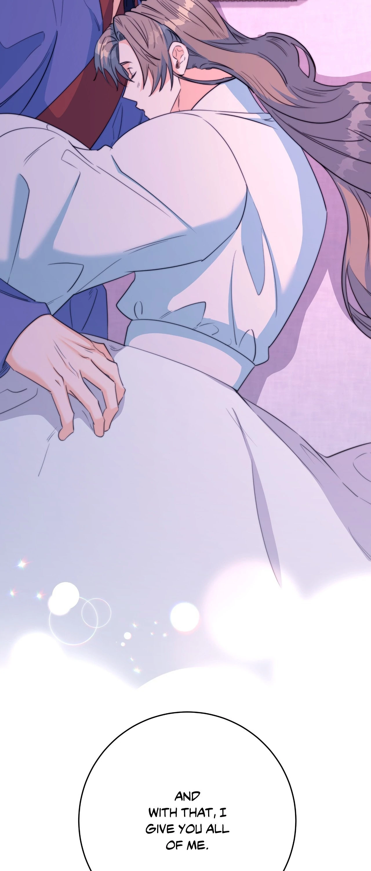 Fire, Flowers, Dreams [Official] - Chapter 60 manhwa