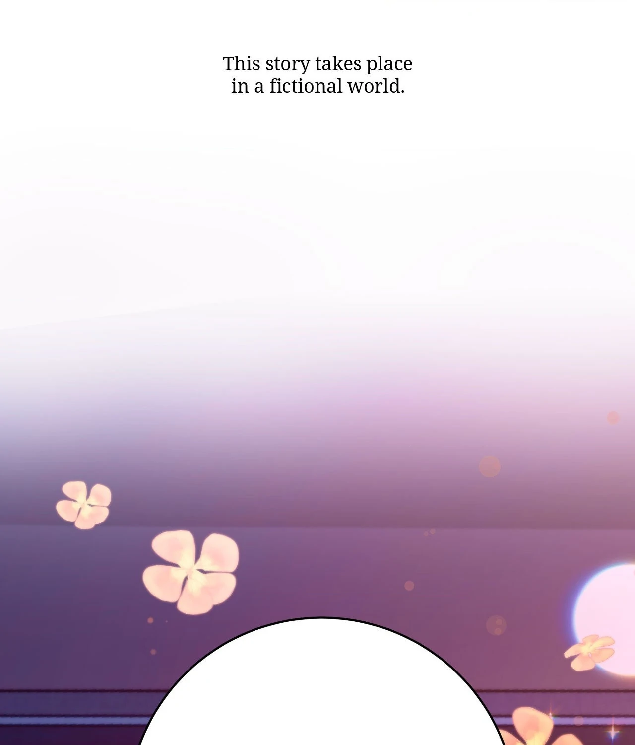 Fire, Flowers, Dreams [Official] - Chapter 61 manhwa