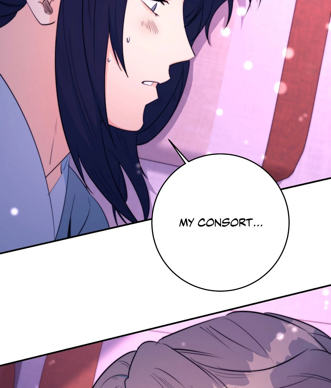 Fire, Flowers, Dreams [Official] - Chapter 61 manhwa