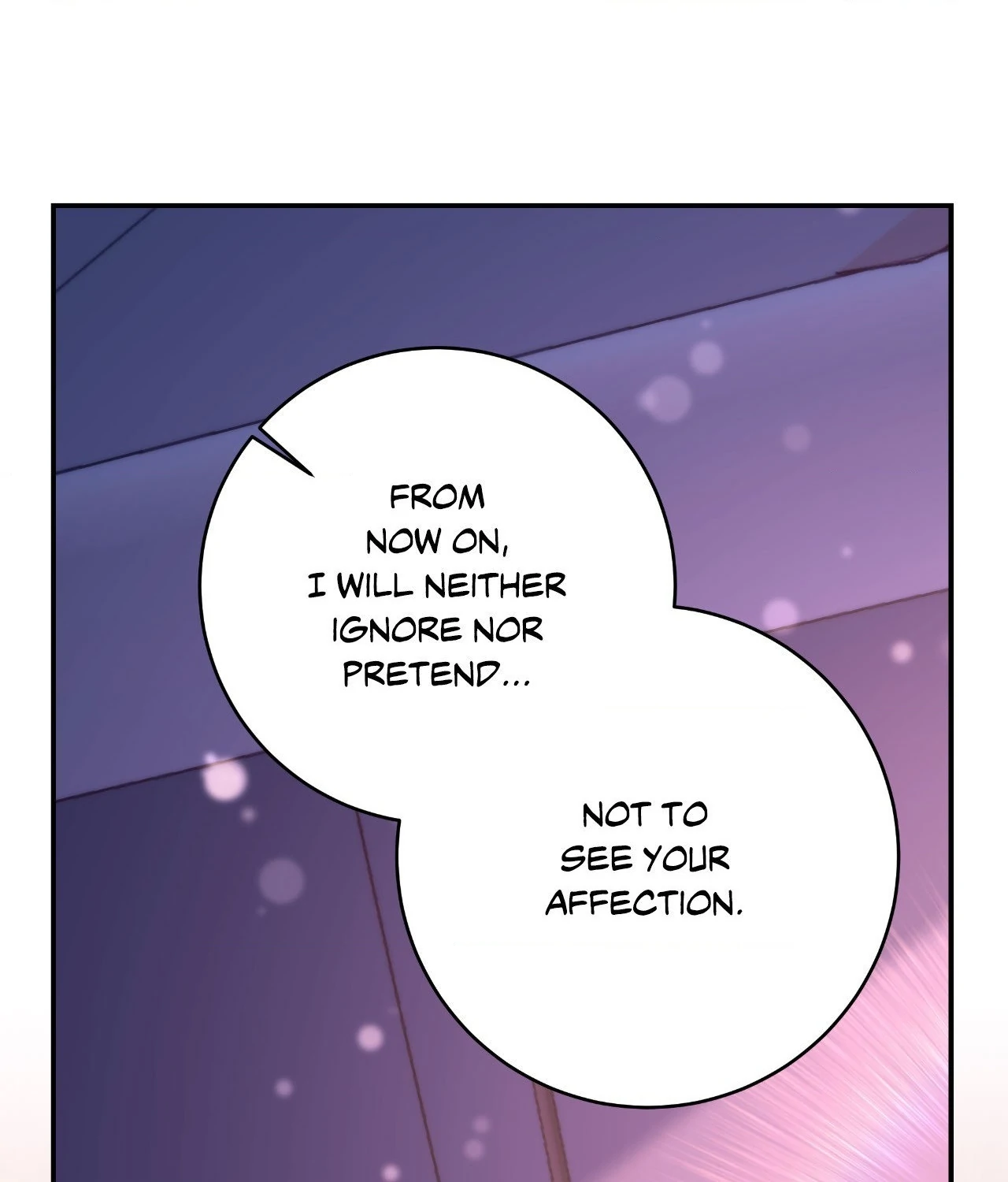 Fire, Flowers, Dreams [Official] - Chapter 61 manhwa