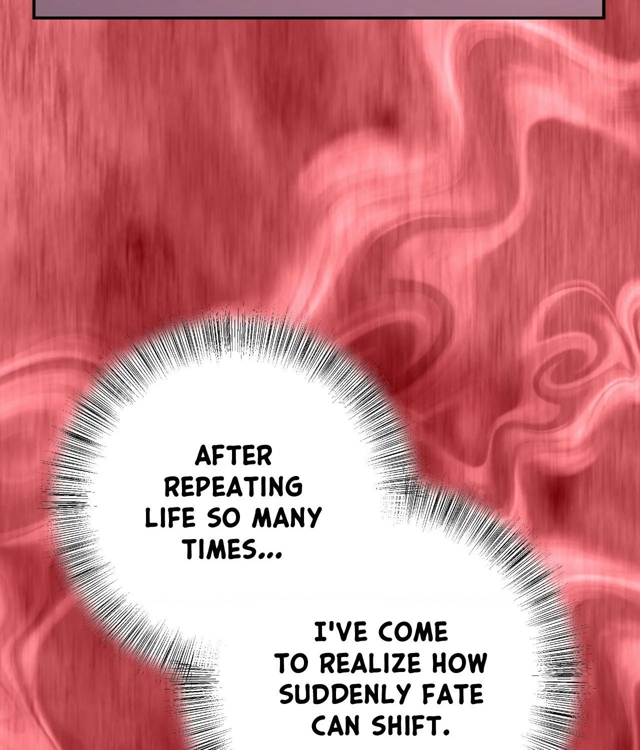 Fire, Flowers, Dreams [Official] - Chapter 61 manhwa