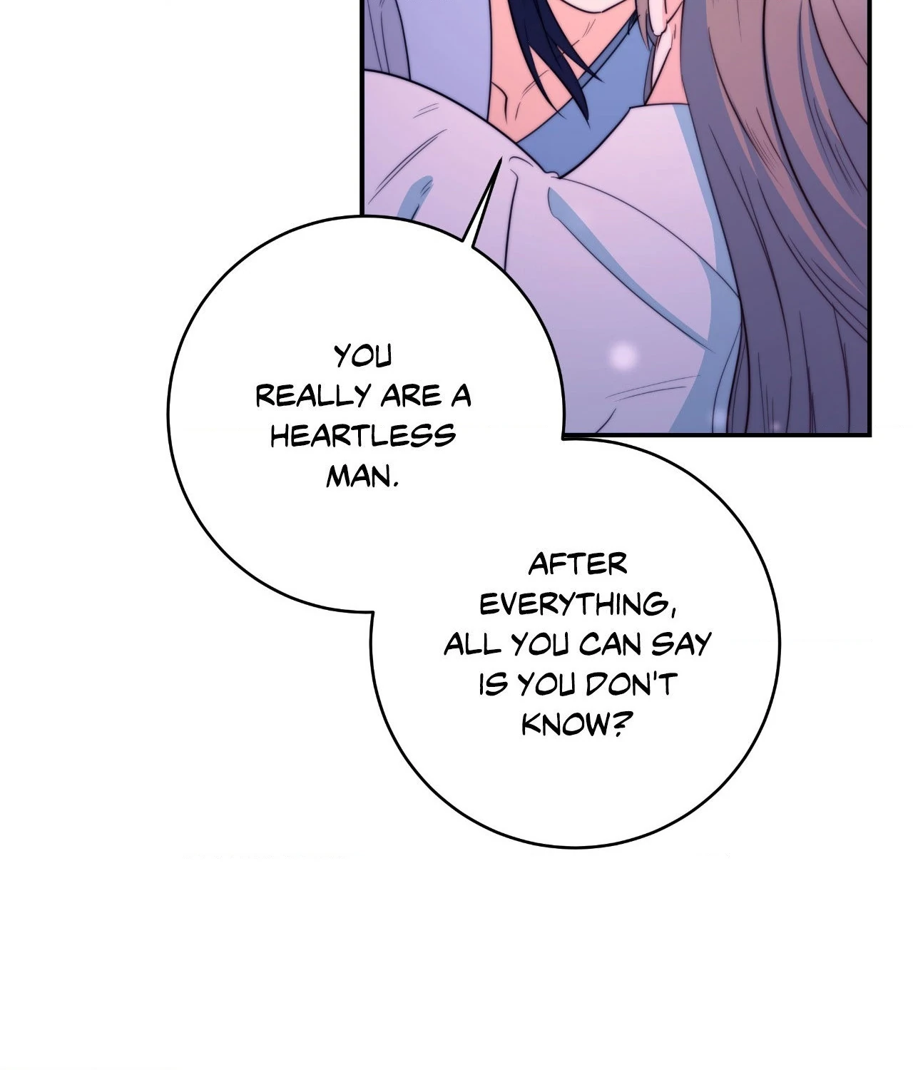 Fire, Flowers, Dreams [Official] - Chapter 61 manhwa