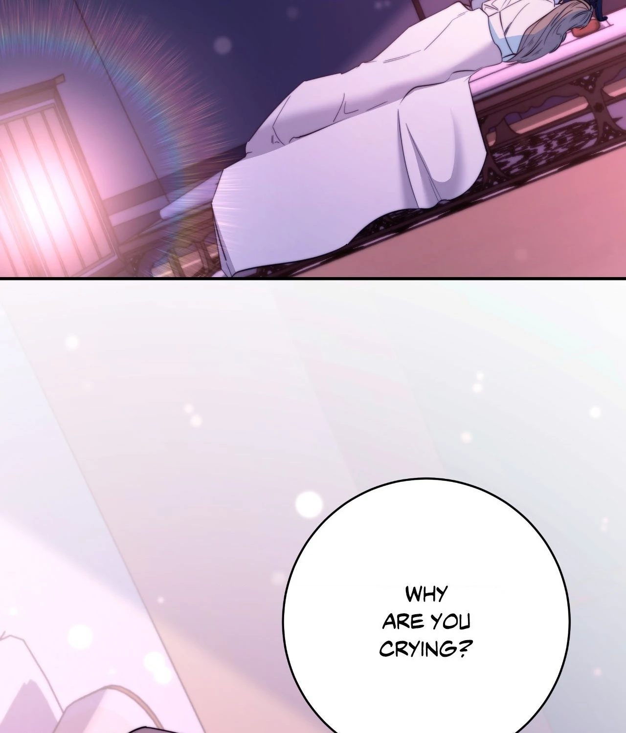 Fire, Flowers, Dreams [Official] - Chapter 61 manhwa