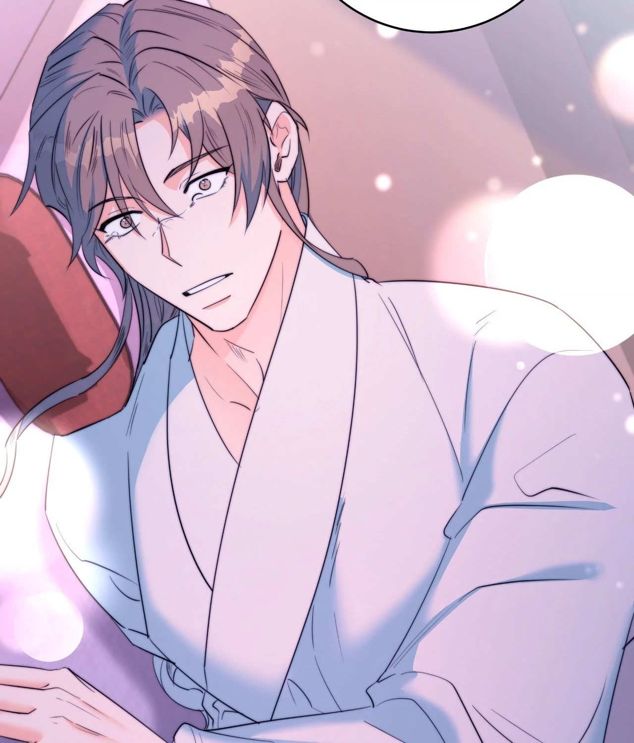 Fire, Flowers, Dreams [Official] - Chapter 61 manhwa
