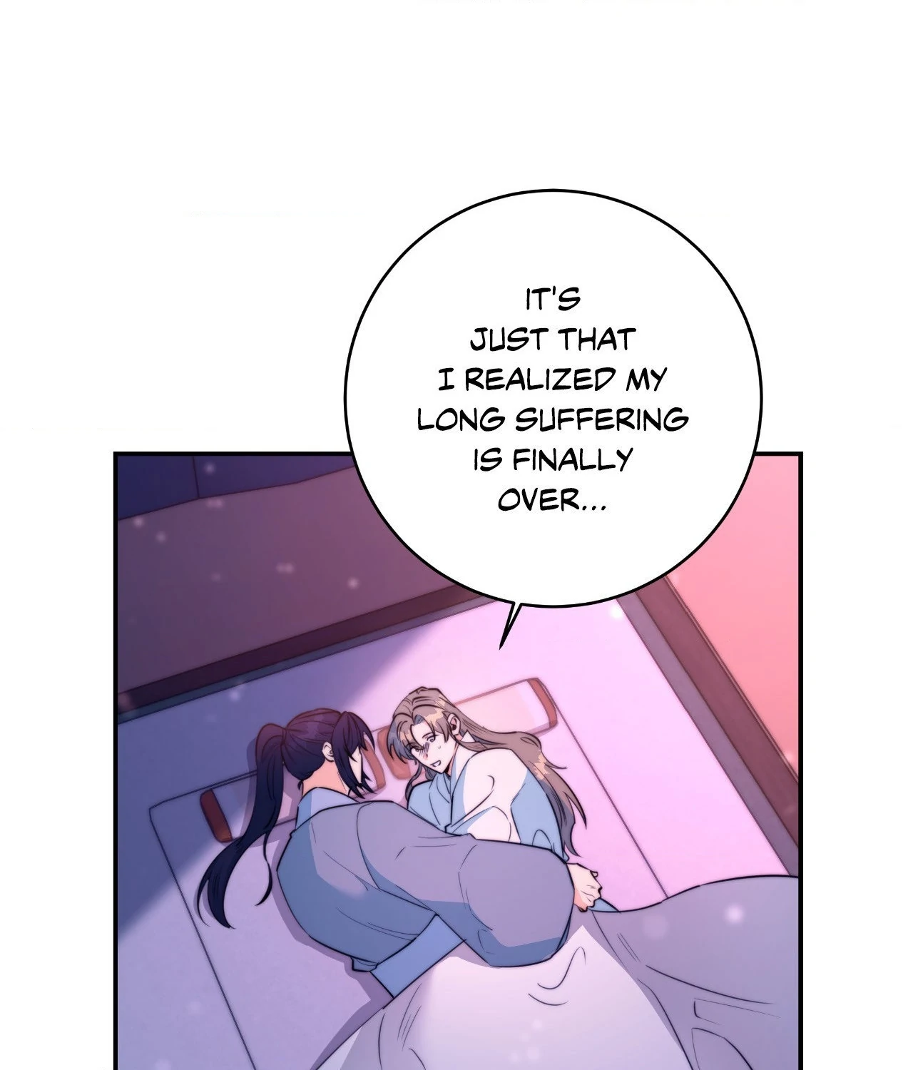 Fire, Flowers, Dreams [Official] - Chapter 61 manhwa