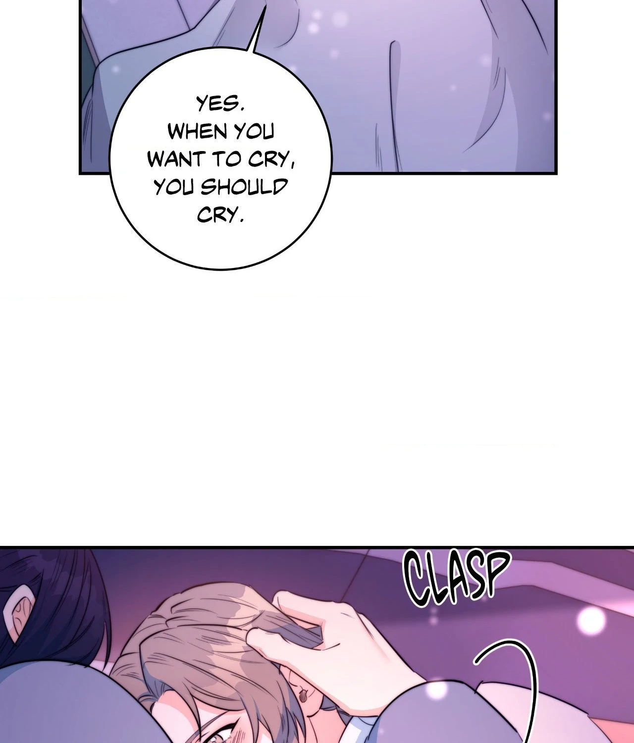 Fire, Flowers, Dreams [Official] - Chapter 61 manhwa