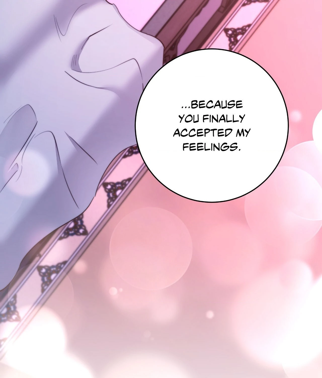 Fire, Flowers, Dreams [Official] - Chapter 61 manhwa