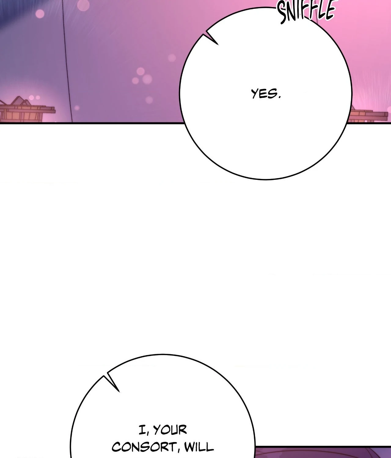 Fire, Flowers, Dreams [Official] - Chapter 61 manhwa