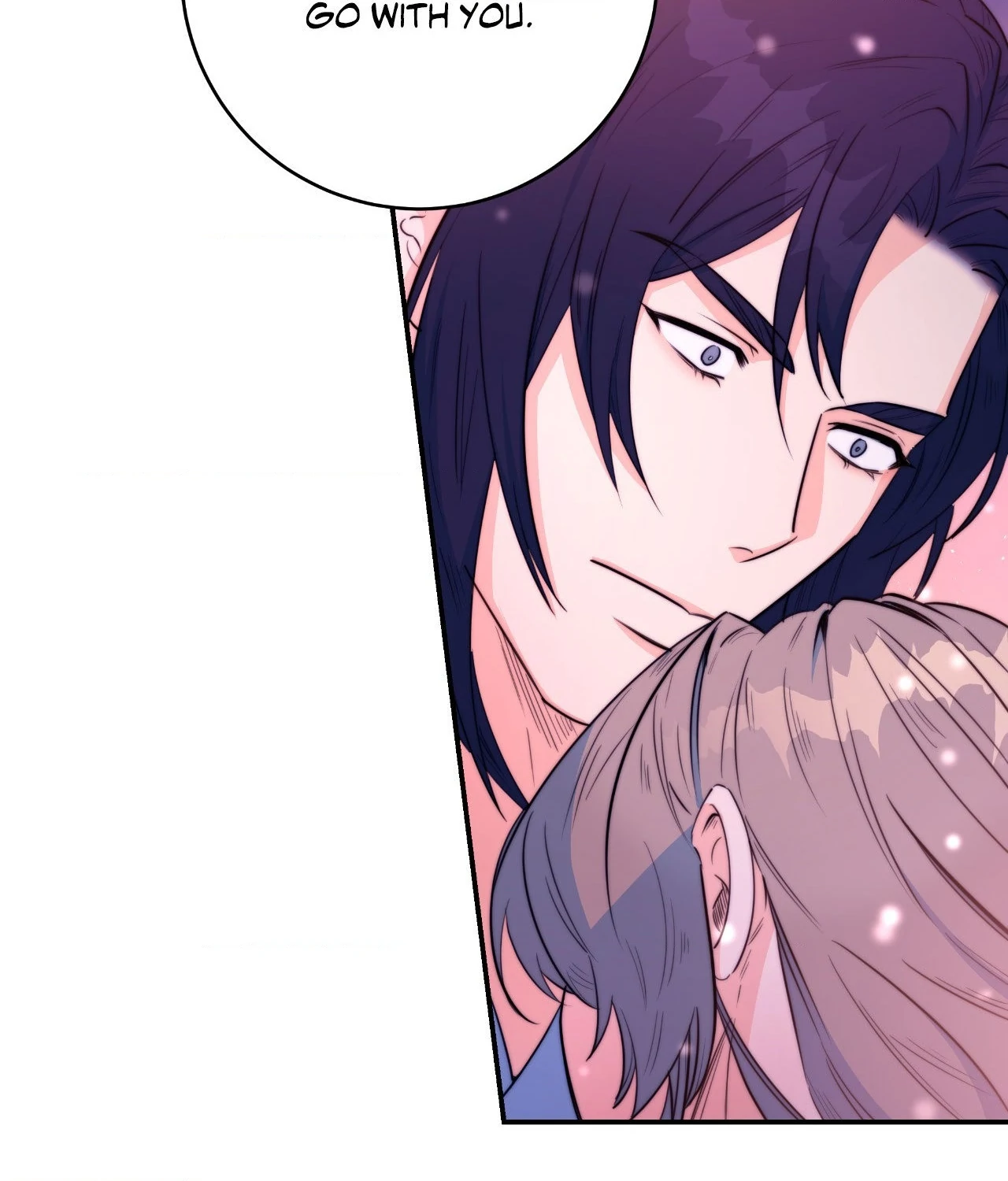 Fire, Flowers, Dreams [Official] - Chapter 61 manhwa