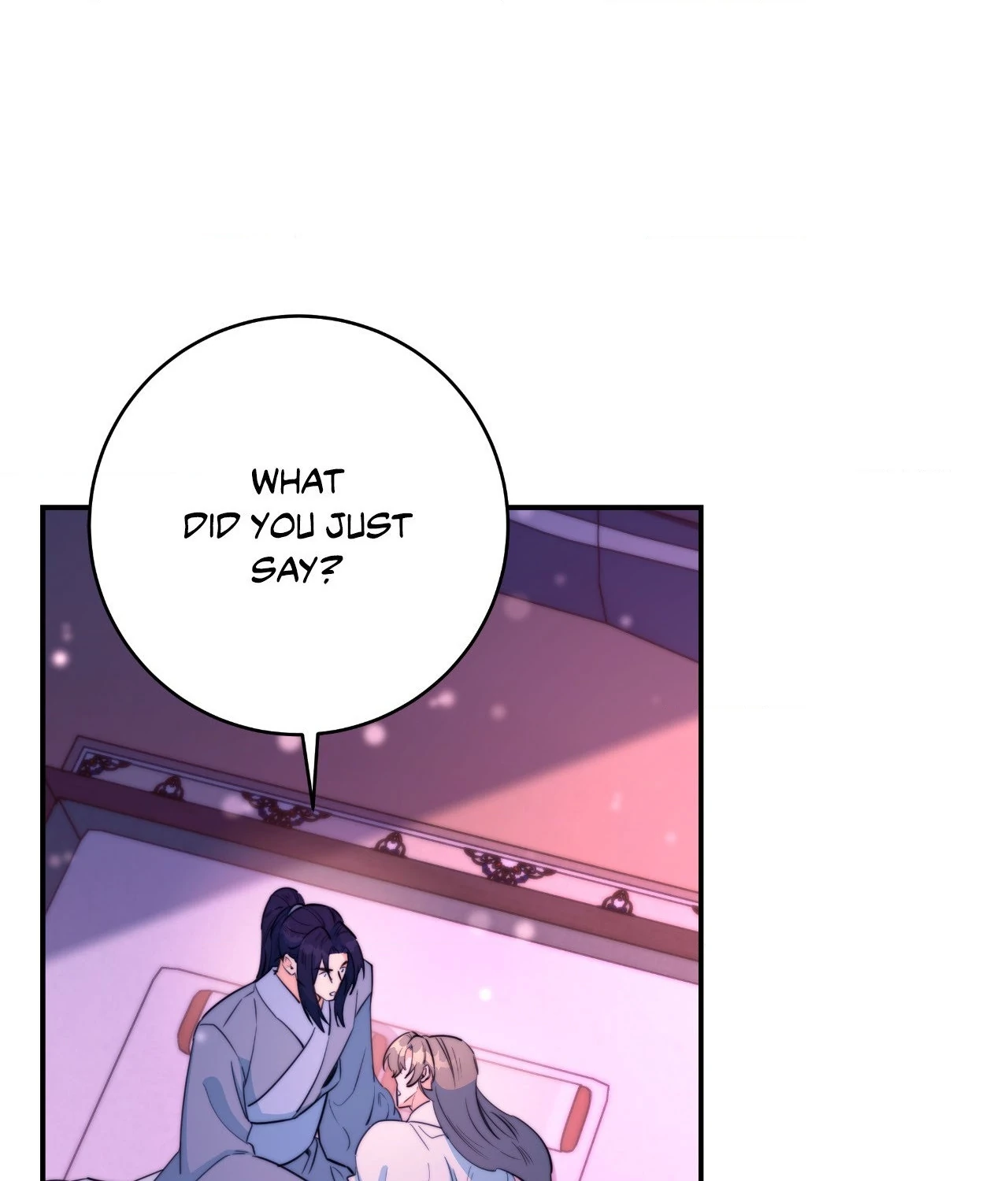 Fire, Flowers, Dreams [Official] - Chapter 61 manhwa