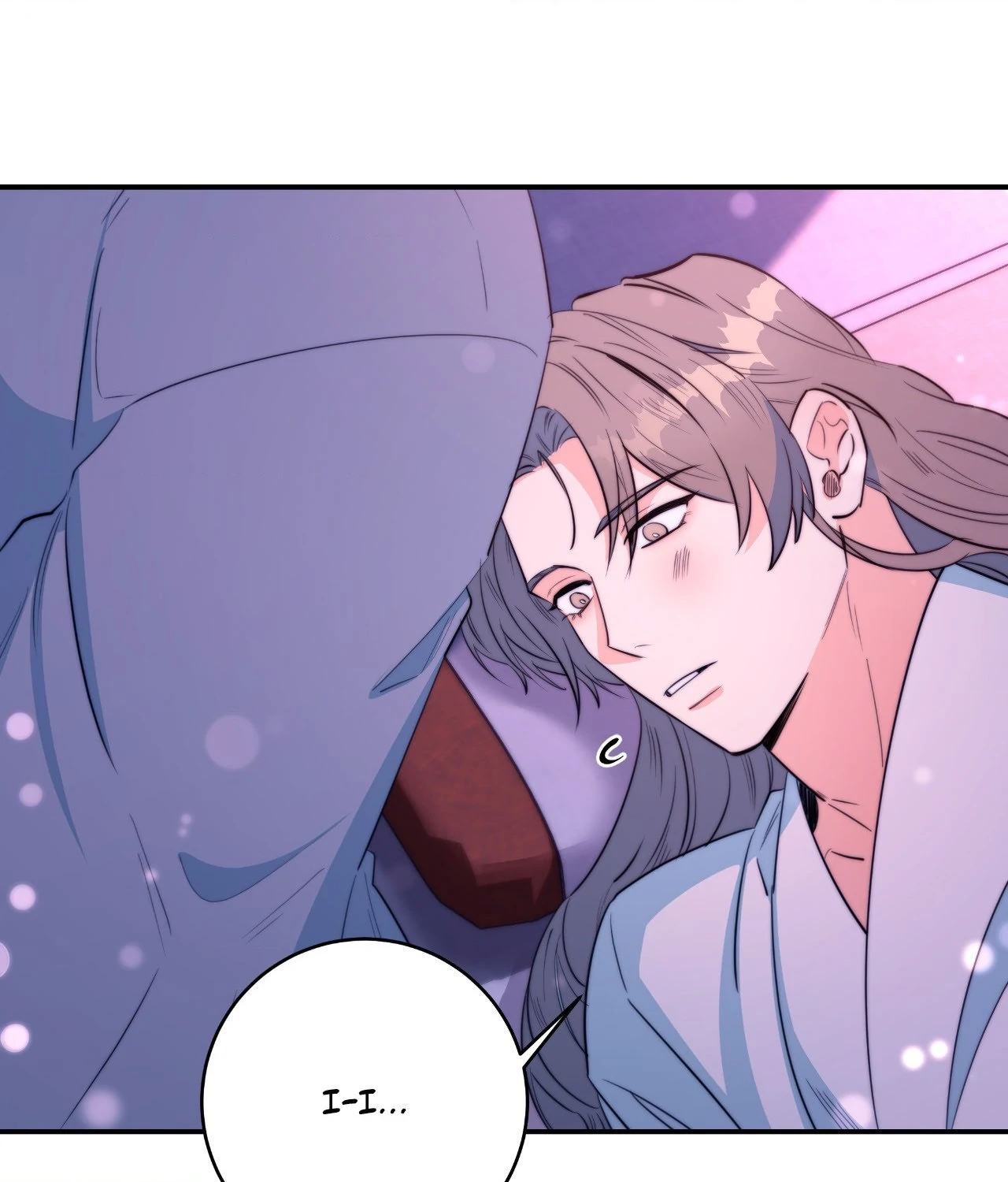 Fire, Flowers, Dreams [Official] - Chapter 61 manhwa