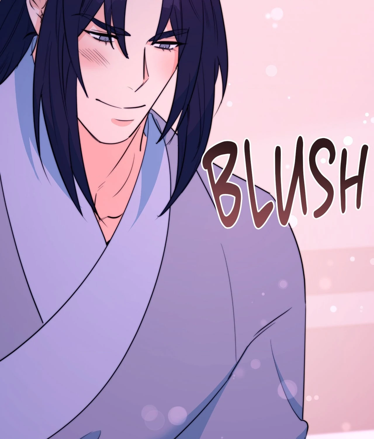 Fire, Flowers, Dreams [Official] - Chapter 61 manhwa