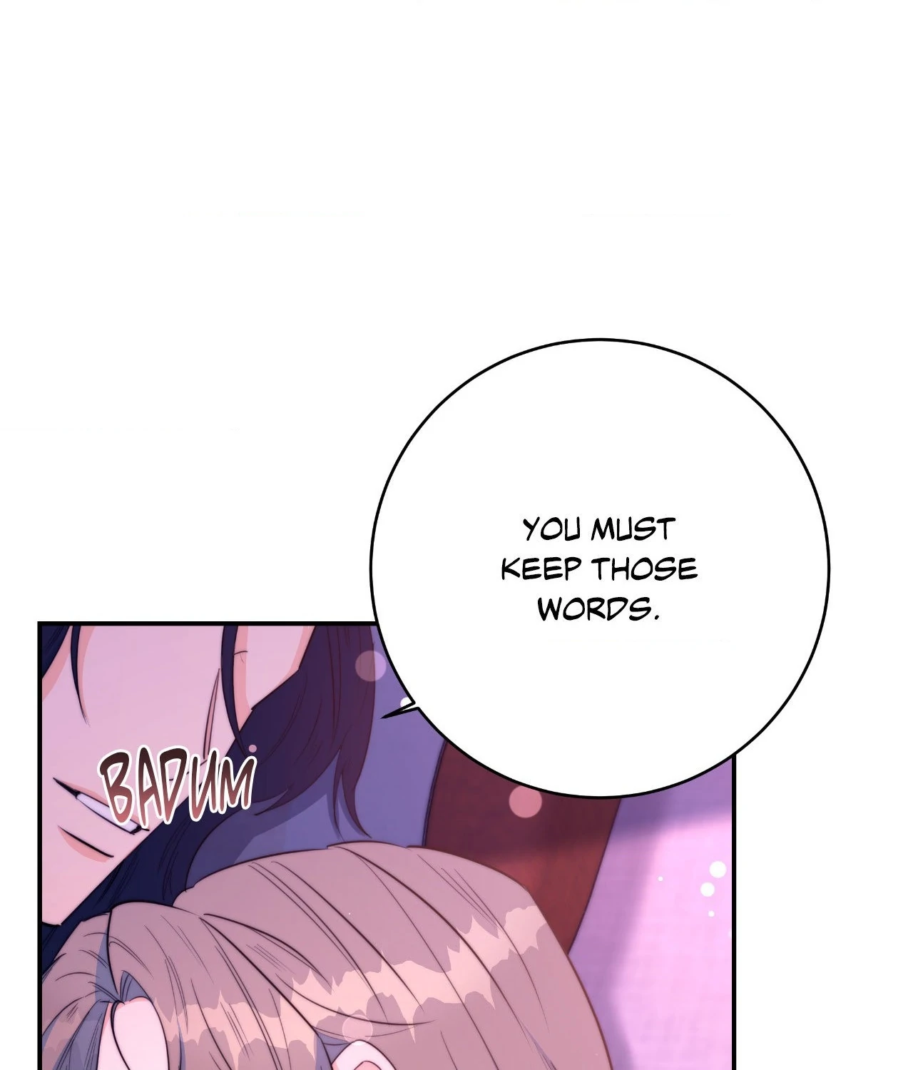 Fire, Flowers, Dreams [Official] - Chapter 61 manhwa