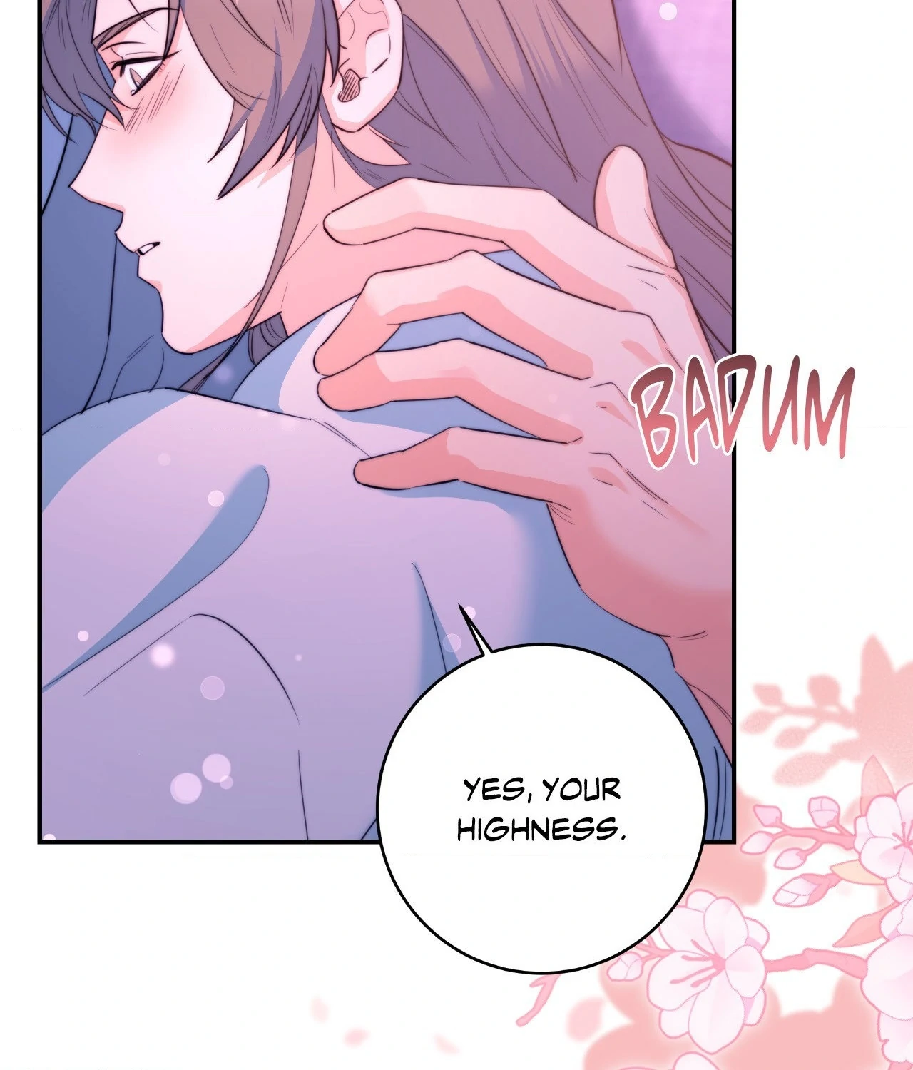 Fire, Flowers, Dreams [Official] - Chapter 61 manhwa