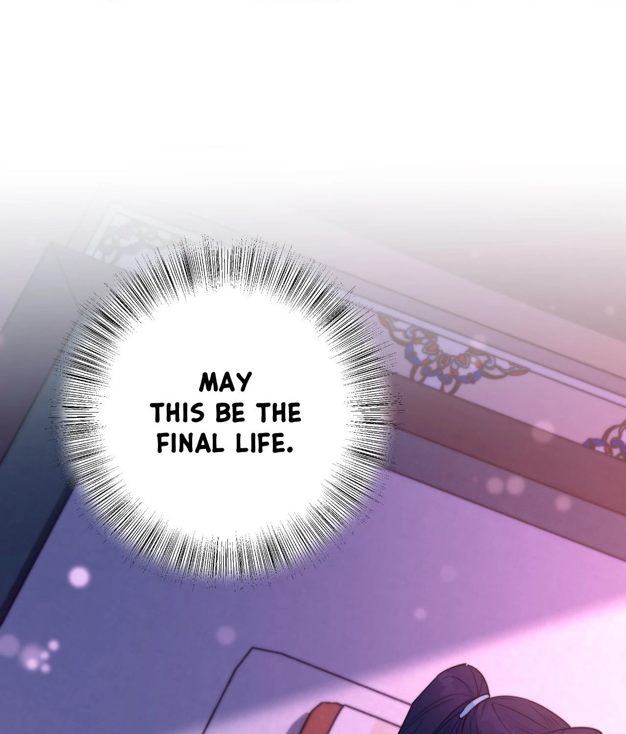 Fire, Flowers, Dreams [Official] - Chapter 61 manhwa