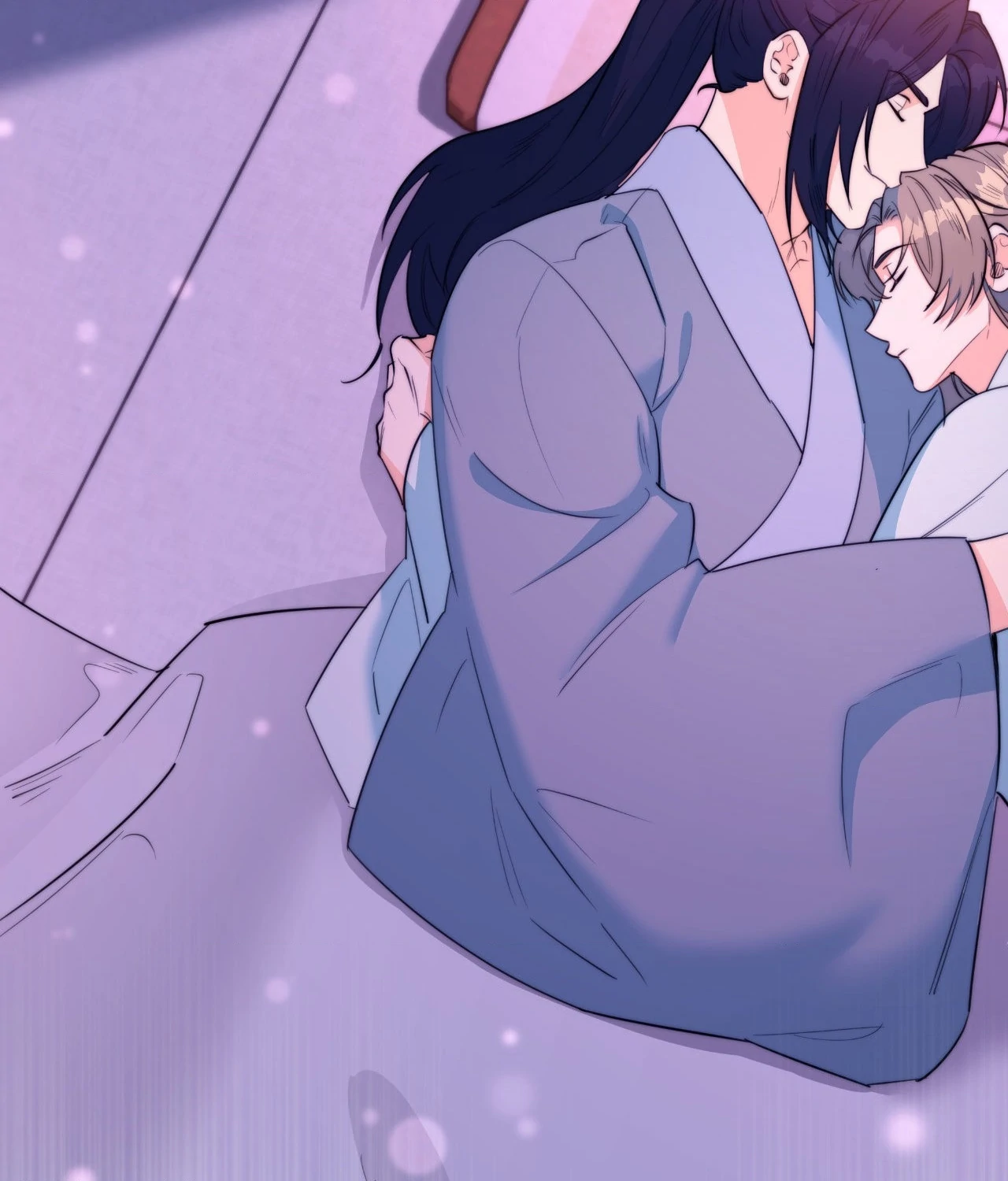 Fire, Flowers, Dreams [Official] - Chapter 61 manhwa