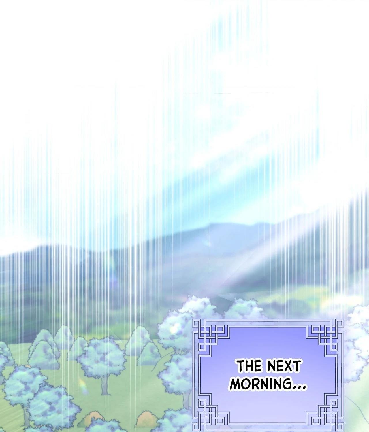 Fire, Flowers, Dreams [Official] - Chapter 61 manhwa