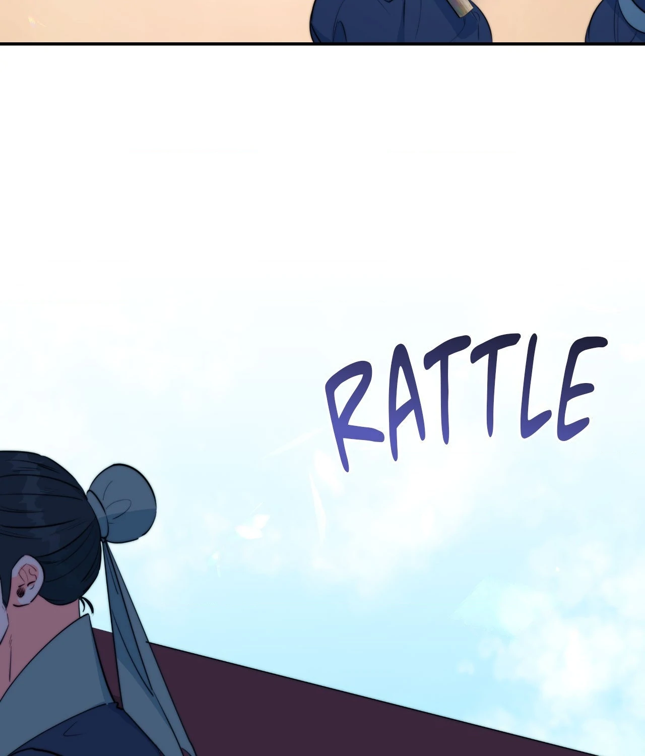 Fire, Flowers, Dreams [Official] - Chapter 61 manhwa