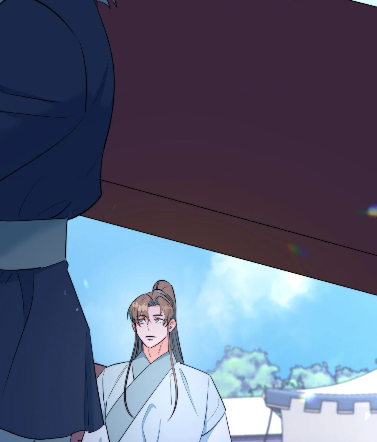 Fire, Flowers, Dreams [Official] - Chapter 61 manhwa