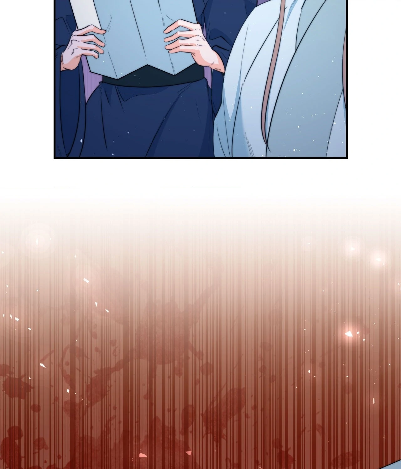 Fire, Flowers, Dreams [Official] - Chapter 61 manhwa