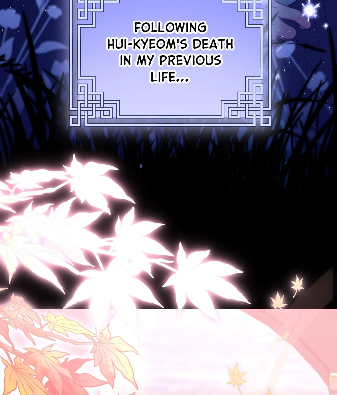 Fire, Flowers, Dreams [Official] - Chapter 61 manhwa