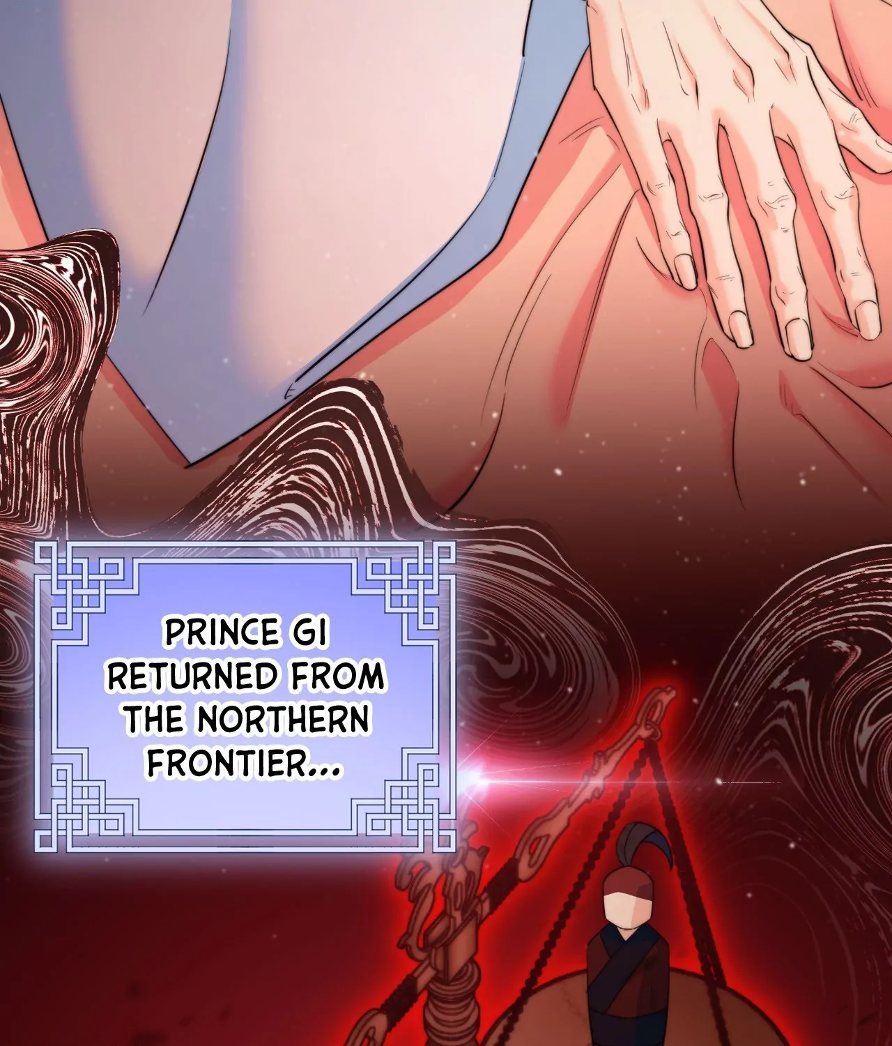 Fire, Flowers, Dreams [Official] - Chapter 61 manhwa