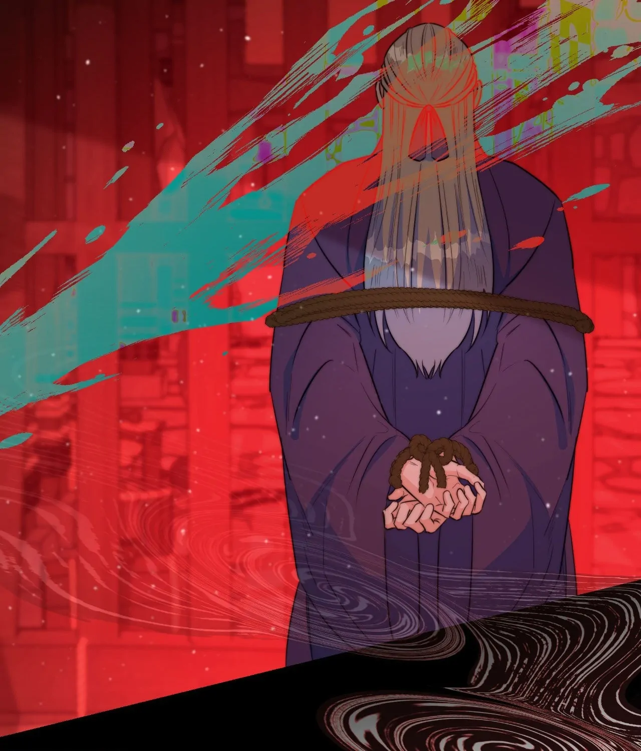 Fire, Flowers, Dreams [Official] - Chapter 61 manhwa