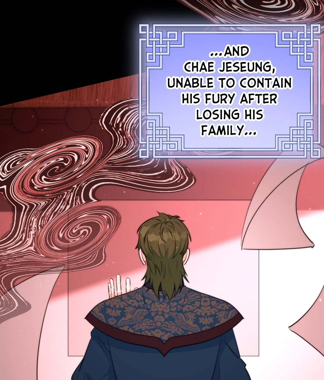 Fire, Flowers, Dreams [Official] - Chapter 61 manhwa