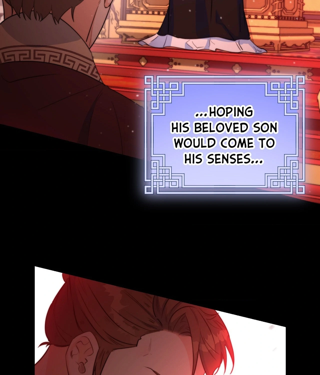 Fire, Flowers, Dreams [Official] - Chapter 61 manhwa