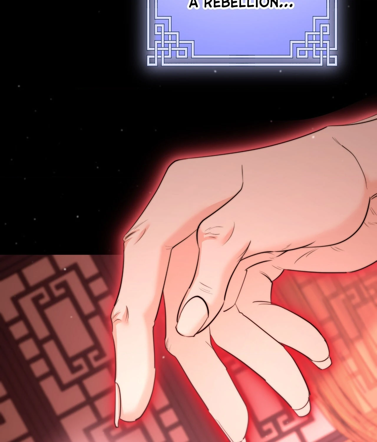 Fire, Flowers, Dreams [Official] - Chapter 61 manhwa