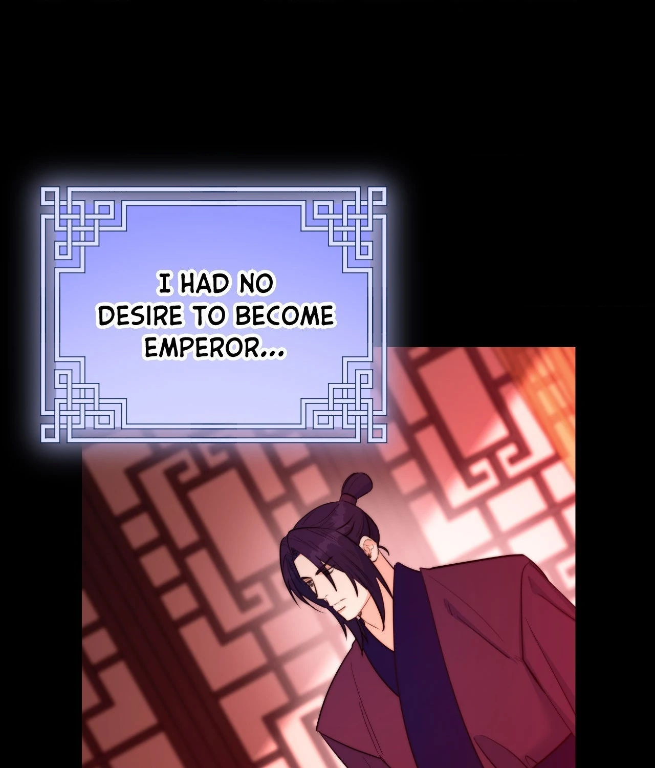 Fire, Flowers, Dreams [Official] - Chapter 61 manhwa