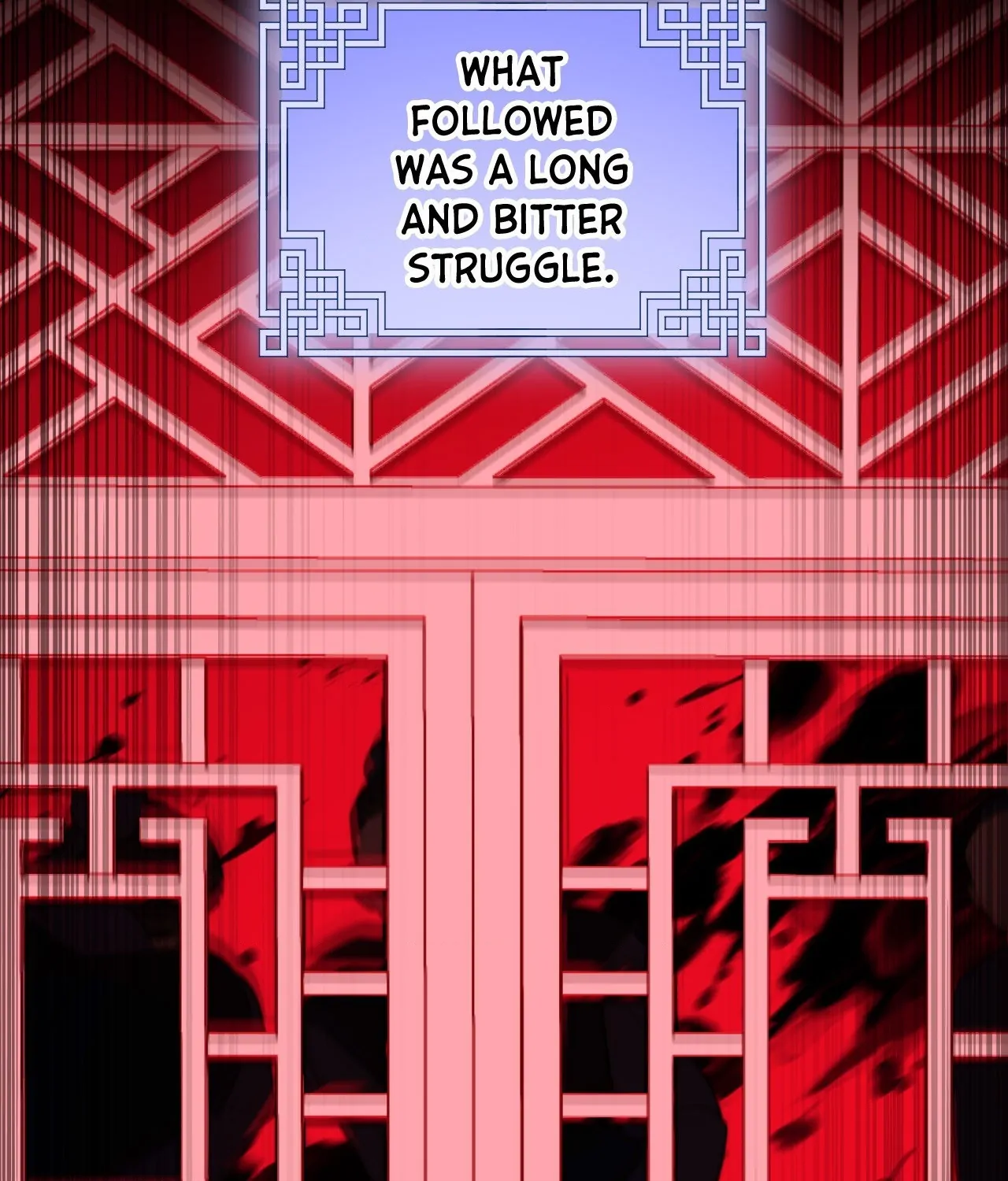 Fire, Flowers, Dreams [Official] - Chapter 61 manhwa