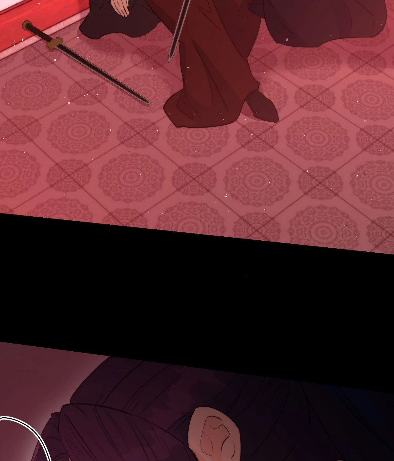 Fire, Flowers, Dreams [Official] - Chapter 61 manhwa
