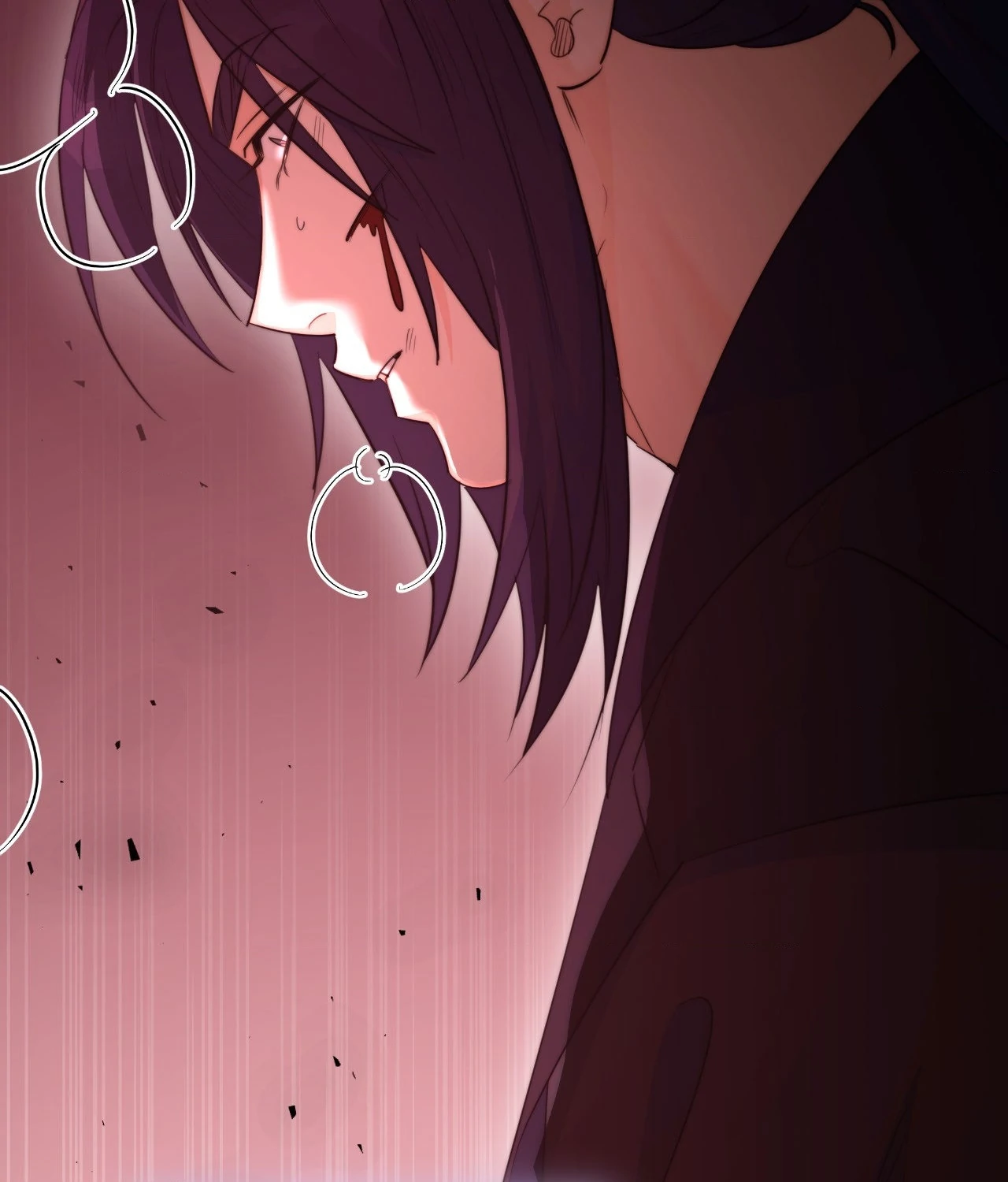 Fire, Flowers, Dreams [Official] - Chapter 61 manhwa