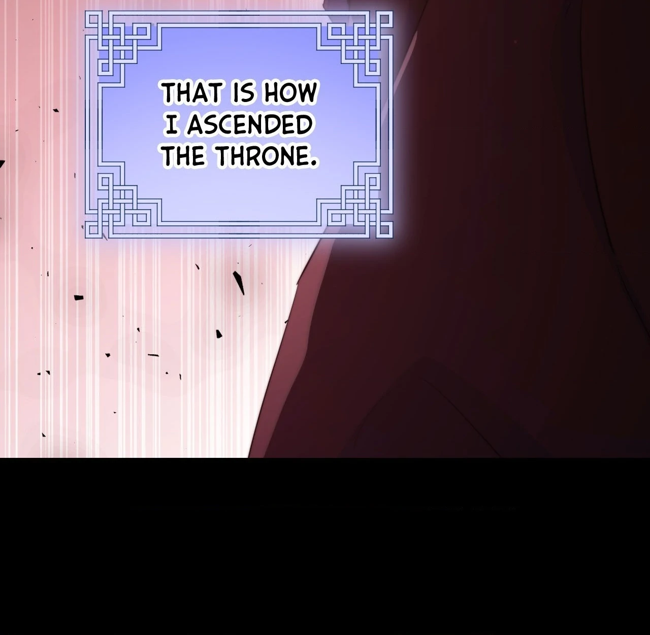 Fire, Flowers, Dreams [Official] - Chapter 61 manhwa